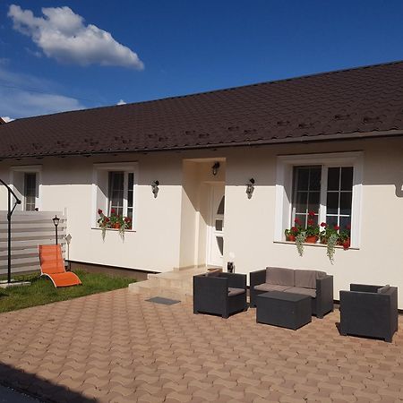 באיה מארה Family Residence מראה חיצוני תמונה