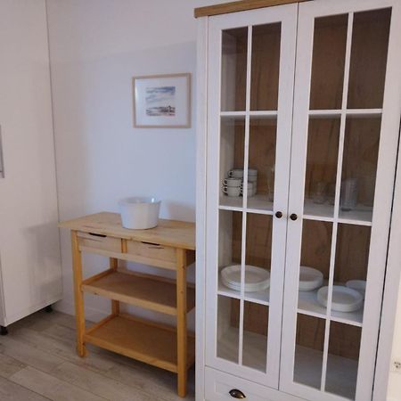 באיה מארה Family Residence מראה חיצוני תמונה