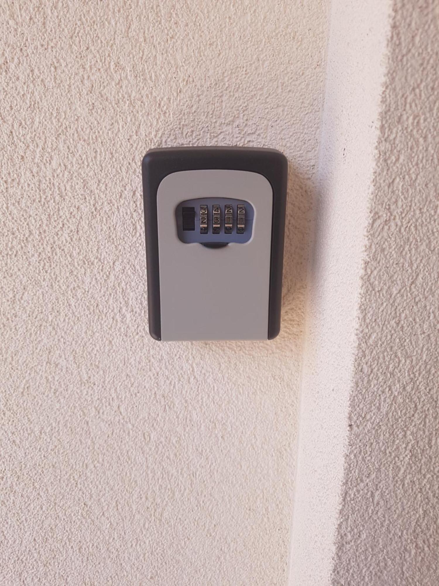 באיה מארה Family Residence מראה חיצוני תמונה