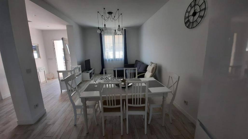 באיה מארה Family Residence מראה חיצוני תמונה