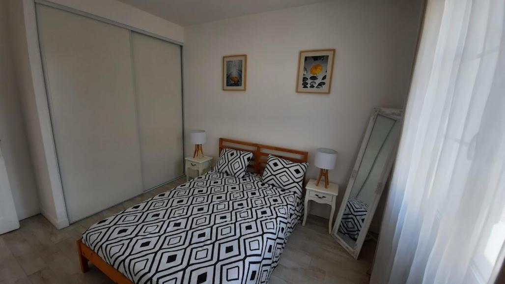 באיה מארה Family Residence מראה חיצוני תמונה