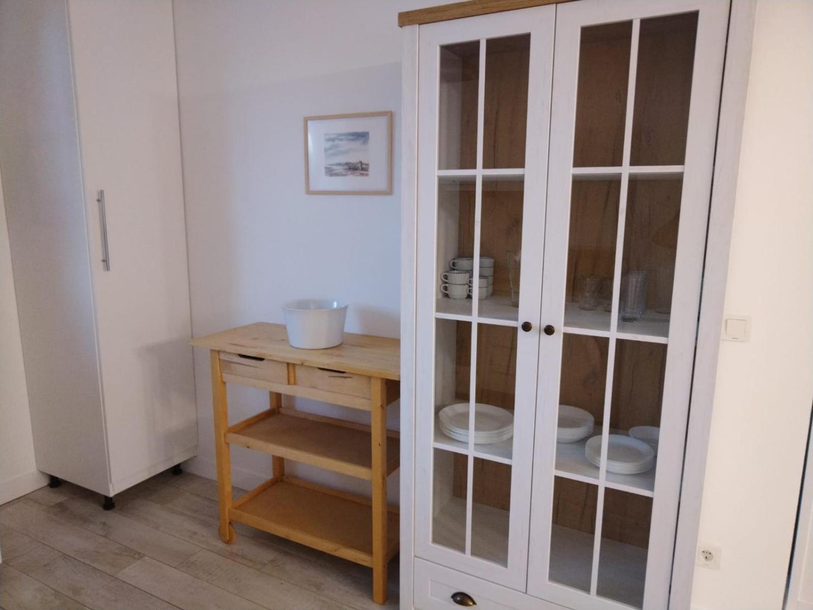 באיה מארה Family Residence מראה חיצוני תמונה