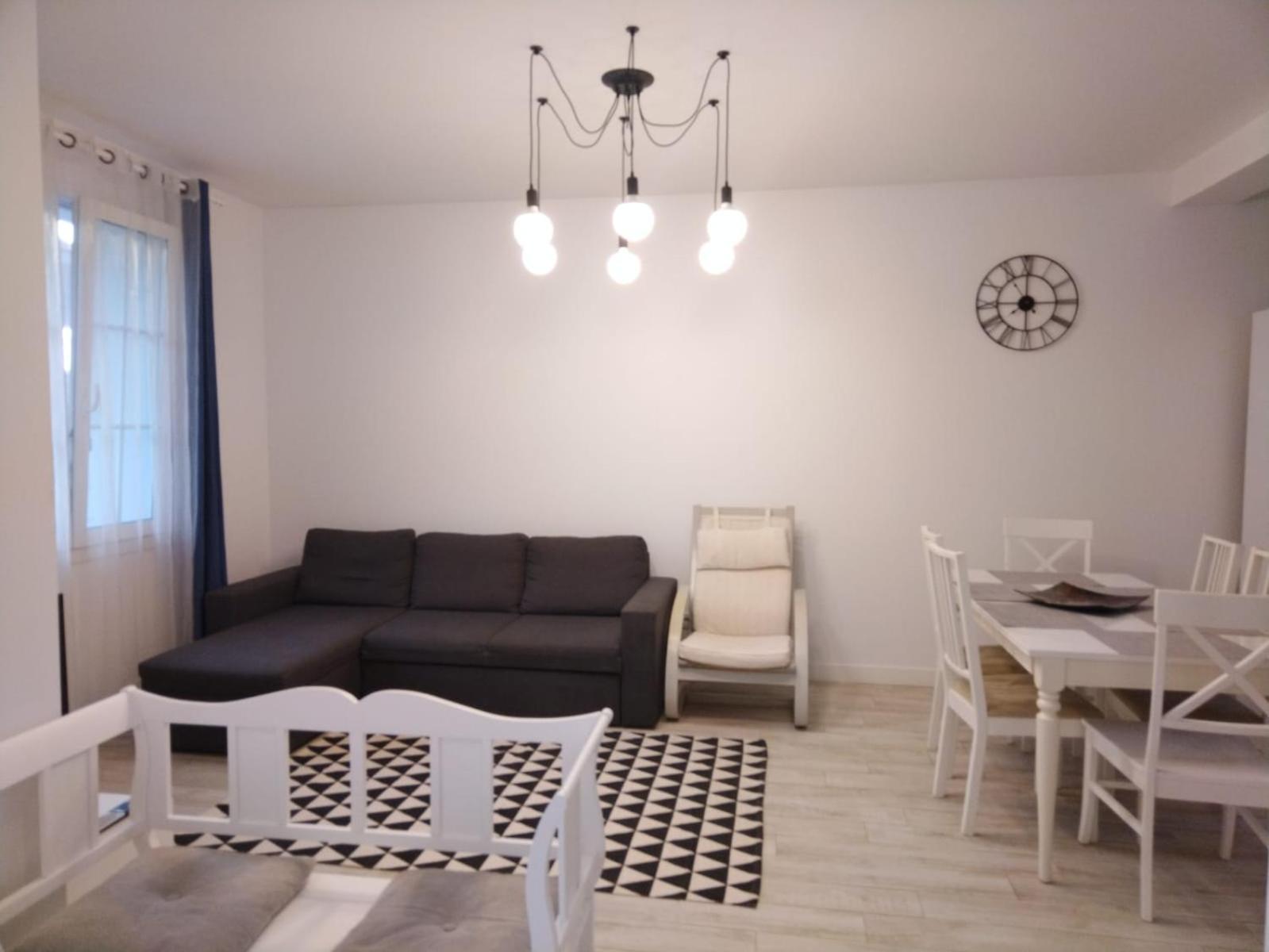 באיה מארה Family Residence מראה חיצוני תמונה