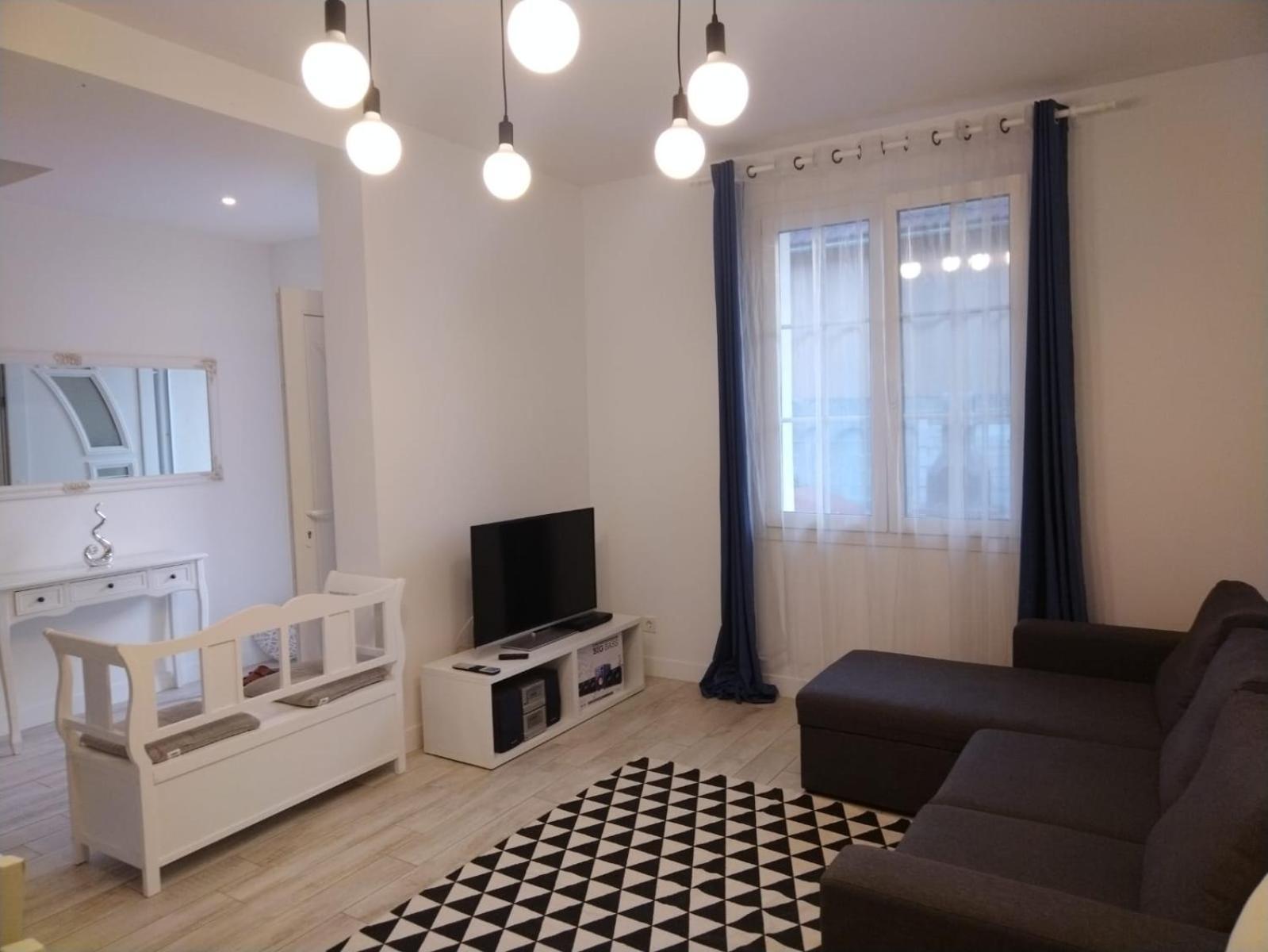 באיה מארה Family Residence מראה חיצוני תמונה