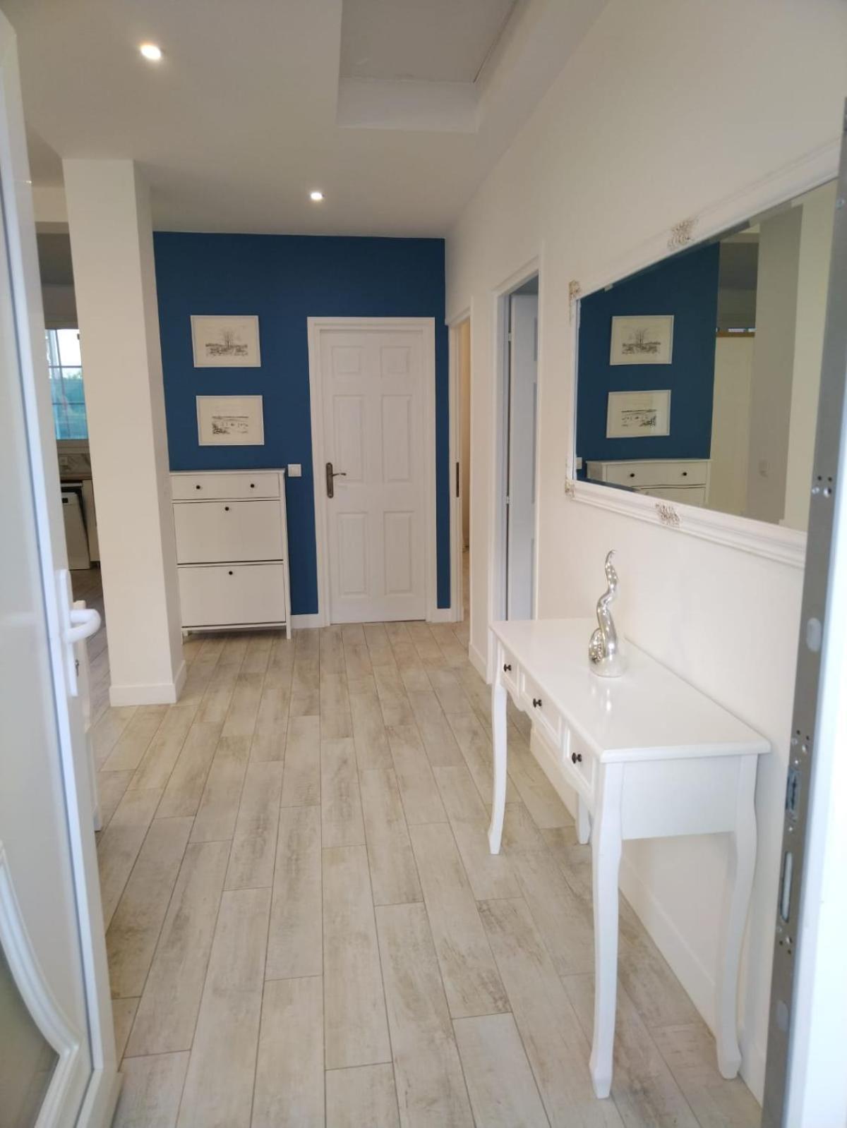 באיה מארה Family Residence מראה חיצוני תמונה