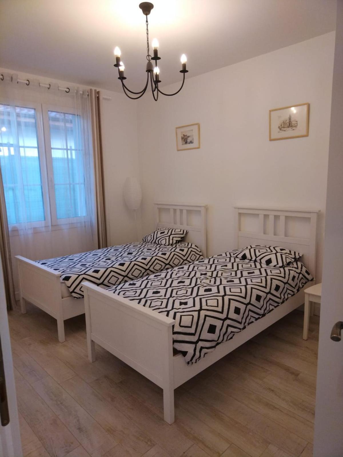 באיה מארה Family Residence מראה חיצוני תמונה